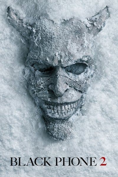 Black Phone 2